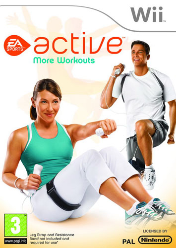 ea active more workouts